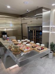 点击看大图 -DX HAIR SALON·发现未知美发沙龙