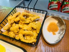 -正宗齐齐哈尔烤肉·齐牛哥鲜切炭火烤肉(杭州总店)