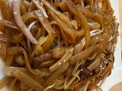 -渔村盛宴(航空新城店)