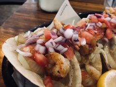taco-Liberty Brewing Co·曼哈顿餐吧