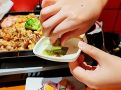 -花禾洋风料理(天元四季城店)