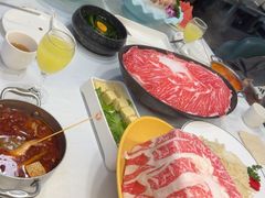 -德天肥牛海鲜火锅(龙吟坊店)