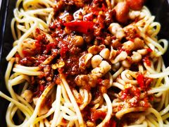 乔伯凉面-乔伯凉面(白沙路店)