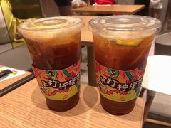 -乐凯撒披萨(福田COCOPark店)