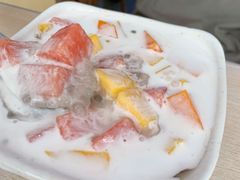 -透心凉糖水(听海居店)