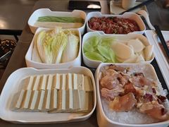 -君邦火锅(新疆大厦店)