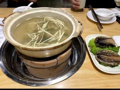 -鲜炉季港式打边炉(尚海湾店)