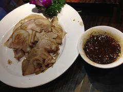 -甘家界牌柠檬鸭(青山店)