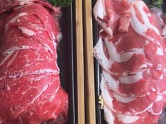 -湊湊火锅·茶憩(东城民盈国贸城店)