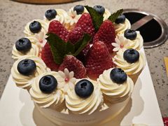 -好利来(高新枫叶广场店)