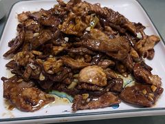 老爆三-绿岛酒楼(小海地店)