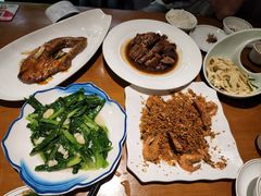 -八道本地特色菜馆(大鹏古城店)
