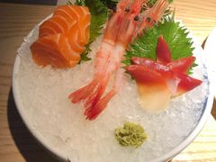 -京料理·日料自助·铁板燒(复悦城店)