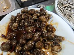 -三间房羊枪羊炮东北烧烤