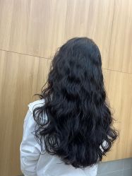 -川和潮人漂色·烫染·接发