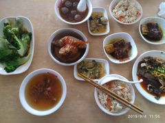 -好成财牛排馆(涂门街总店)