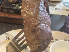 -一沙一城·岩烤牛扒(深圳首店)