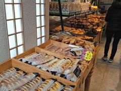 -福晶园益生菌蛋糕面包(紫荆山店)