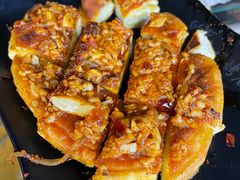 -阿杰烧烤·西安传统烤肉店(天朗御湖店)