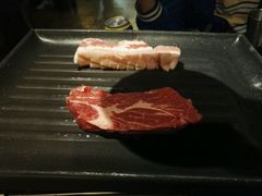 -401餐厅(弘大店)