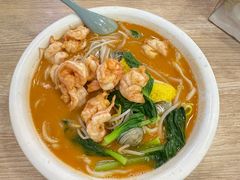 -木木鲜海鲜面(天一店)