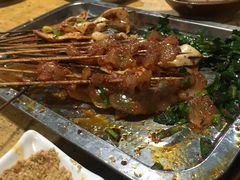 -夜烤·宜宾烧烤(洋河路店)