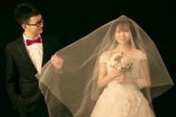 -绿皮火车照相馆 婚纱照旅拍(厦门店)