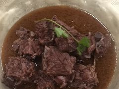 -芦月轩羊蝎子(太平桥店)
