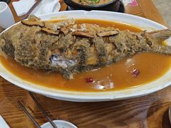 -溢香苑瓦罐(前进路店)