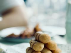 红糖糍粑-云中小雅