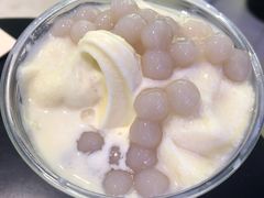 -喜茶(南昌王府井店)