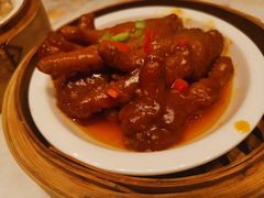 -悦雅居·老广州老味道(长湖店)