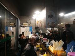 -佛跳墙捞饭(连目巷店)