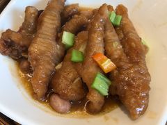 -东方御宴海鲜酒楼(棕泉酒店)
