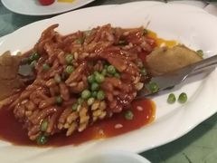 -福慧慈缘素食餐厅(王府井店)