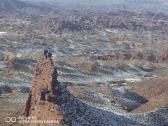 -张掖平山湖大峡谷景区