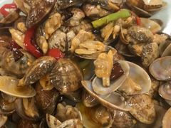 -雅逸居海鲜小厨