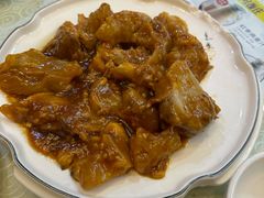 -同发号饭庄(复兴路店)