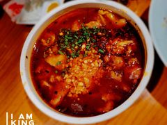 -京味斋·北京烤鸭(北京南站洋桥店)