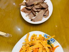 -清真磨沟沿老字号牛肉面(总店)