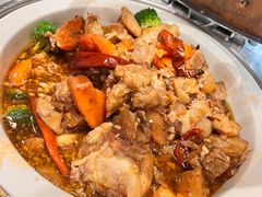 -北京王府井希尔顿酒店·万斯阁西餐厅