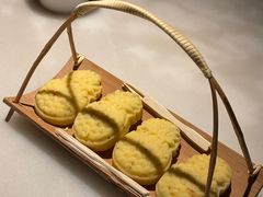 -吴越荣记·苏州菜·松鼠桂鱼(月光码头店)