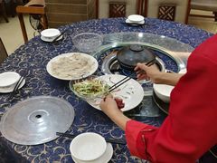 -祈胜邨•顺德鱼生•顺德菜(容桂店)