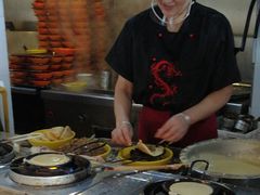 -龙抄手(春熙路总店)