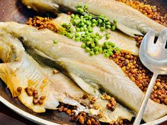 -阿忠食坊大排档·20年老店(万象城店)