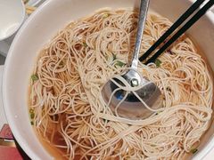 -绿杨春·淮扬宴(庐山路店)