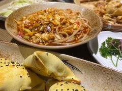 -那时新疆·若羌(经纬汇店)