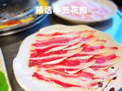 -韩苑炭火烤肉·十八年烤肉品牌(江南西店)