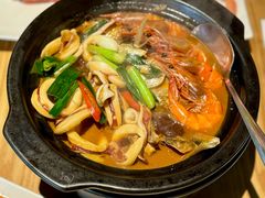东海炣三鲜-宋小谨·泉州菜(西沙湾店)