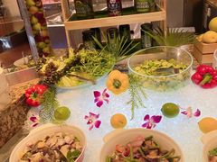 -马哥孛罗咖啡厅·Cafe Marco (厦门马哥孛罗东方大酒店)